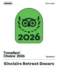 Sinclairs Retreat Dooars — Tripadvisor Travellers' Choice 2026