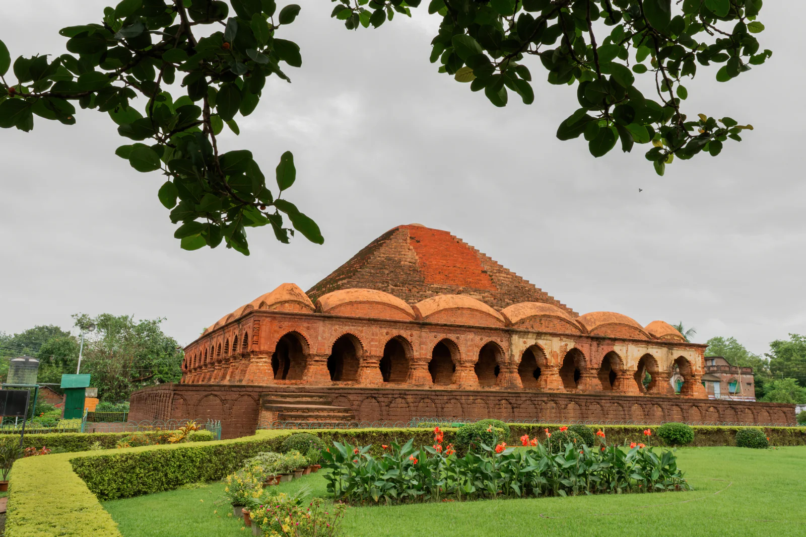 Sinclairs Burdwan