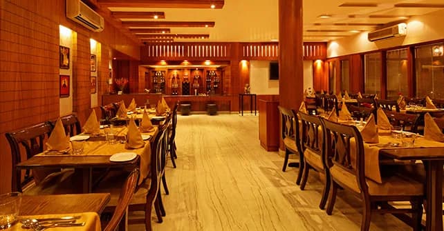 The Palms at Sinclairs Siliguri