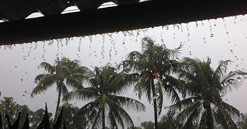 Sinclairs Bayview Port Blair