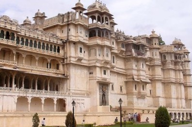 City Palace