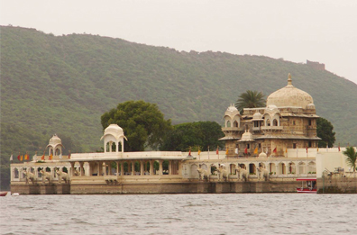 Jagmandir