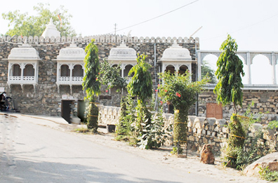 Haldighati