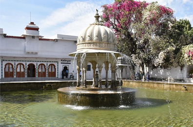 Saheliyon ki Bari