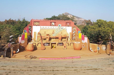 Shilpgram