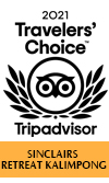 No 1 Travellers Choice